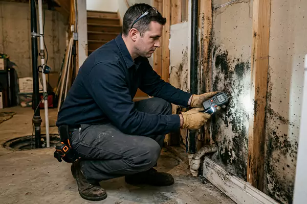 Black Mold Specialist Fort Collins, CO