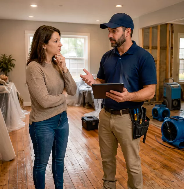 Why Choose Fort Collins Restoration Pros Over Other Restoration Companies in Fort Collins, CO?