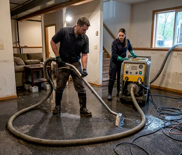 Trusted Fort Collins Emergency Water Extraction Company