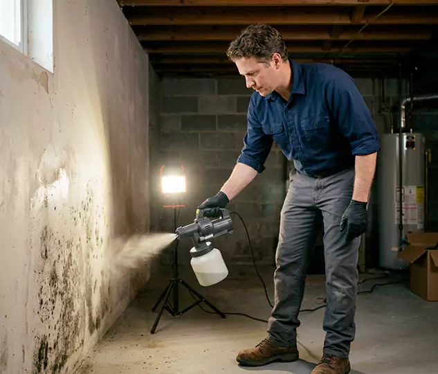 Trusted Fort Collins Mold Claims Assistance