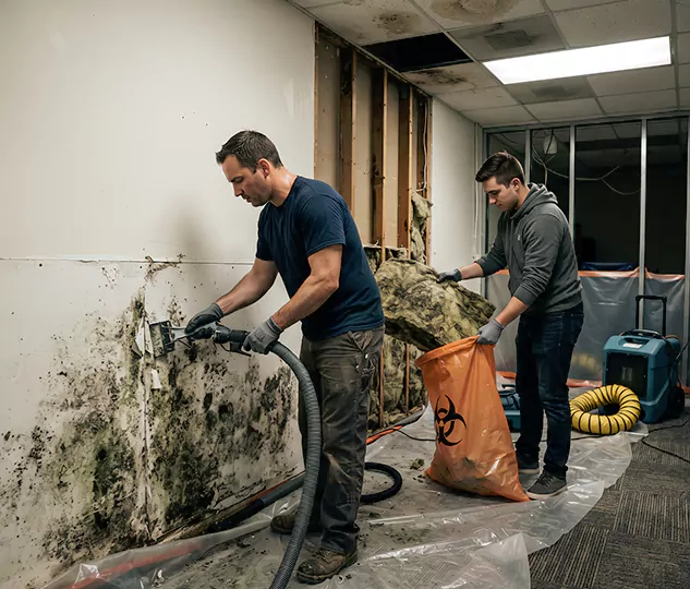 Trusted Mold Remediation Specialist in Fort Collins, CO