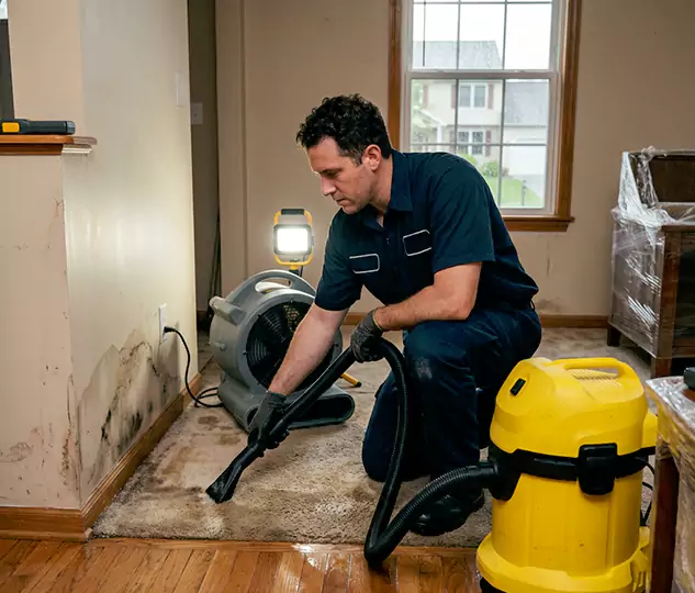 Trusted Residential Water Restoration Company in Fort Collins, CO