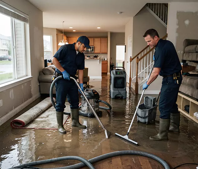 Trusted Standing Water Removal Company in Fort Collins, CO
