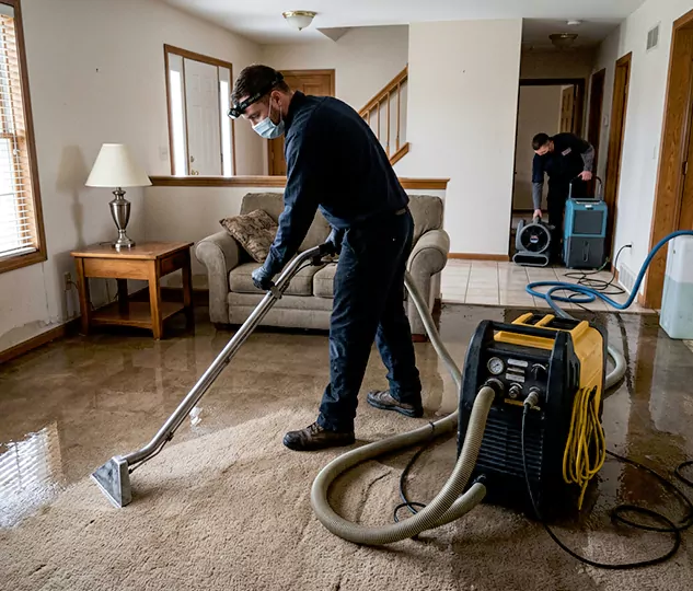 Top-Notch Fort Collins Water Extraction Company