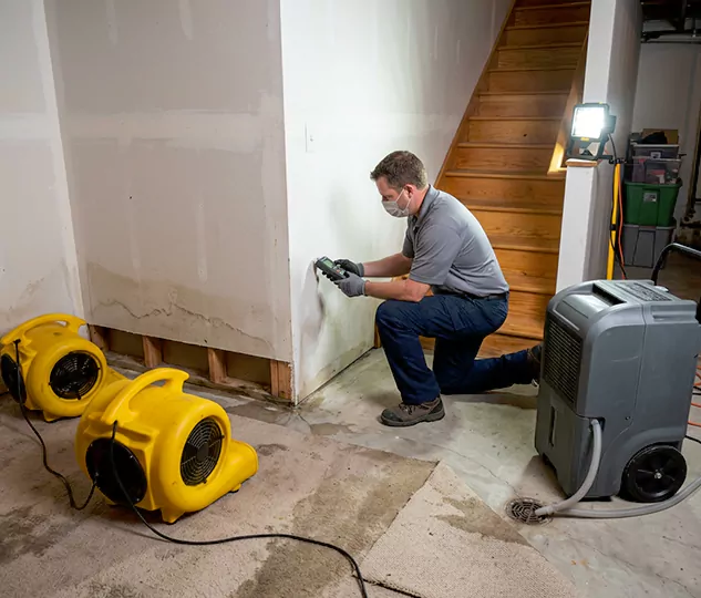 Reliable Fort Collins Water Damage Mitigation Company