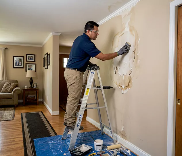 Trusted Water Stain Repair Company in Fort Collins, CO
