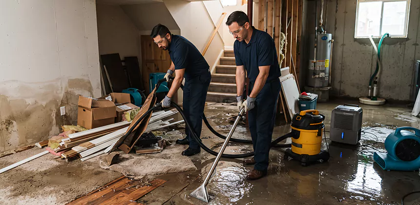 24 Hour Emergency Water Response in Fort Collins