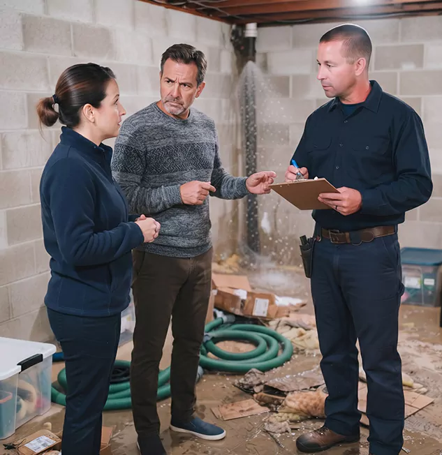 Why Choose Fort Collins Restoration Pros for Burst Pipe Clean Up in Fort Collins, CO?
