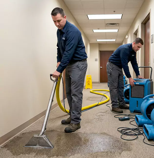 Why Choose Fort Collins Restoration Pros Over Other Commercial Water Removal Companies?