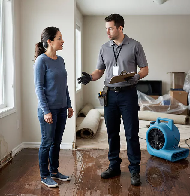 Why Choose Fort Collins Restoration Pros for Emergency Water Damage Cleanup in Fort Collins, CO?