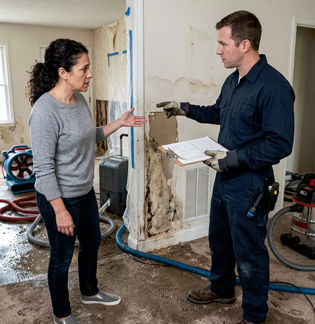 Why Choose Fort Collins Restoration Pros Over Other Emergency Water Restoration Companies in Fort Collins?
