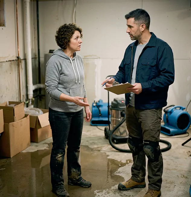 Why Choose Fort Collins Restoration Pros Over Other Emergency Water Extraction Companies in Fort Collins, CO?