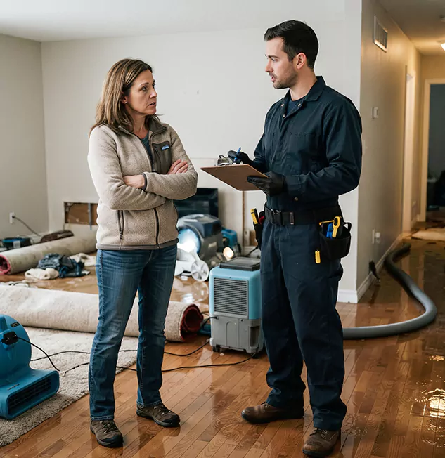 Why Choose Fort Collins Restoration Pros for Emergency Water Removal in Fort Collins, CO?