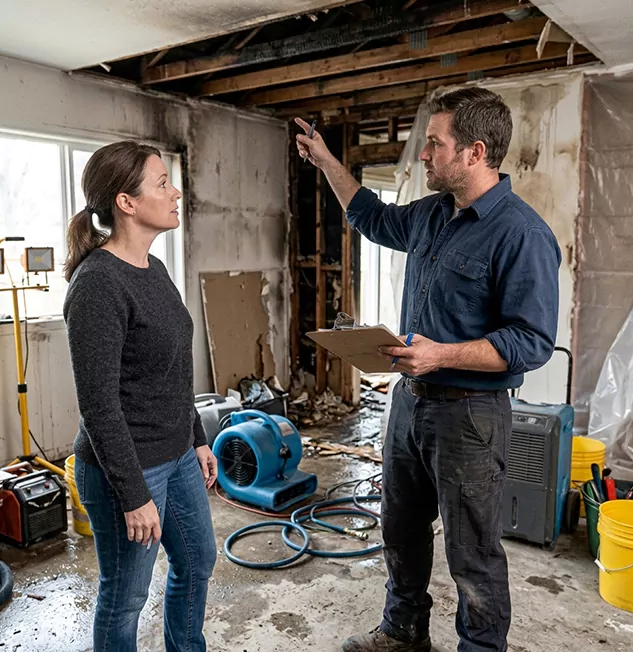 Why Choose Fort Collins Restoration Pros Over Other Fire and Water Cleanup Companies in Fort Collins, CO?