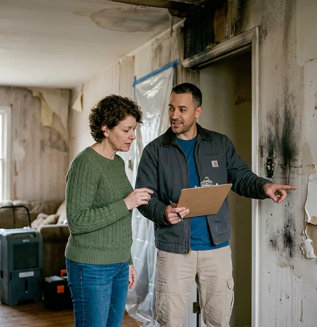 Why Choose Fort Collins Restoration Pros Over Other Fire and Water Restoration Companies?