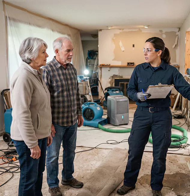 Why Choose Fort Collins Restoration Pros Over Other Fire Water and Mold Restoration Companies in Fort Collins?
