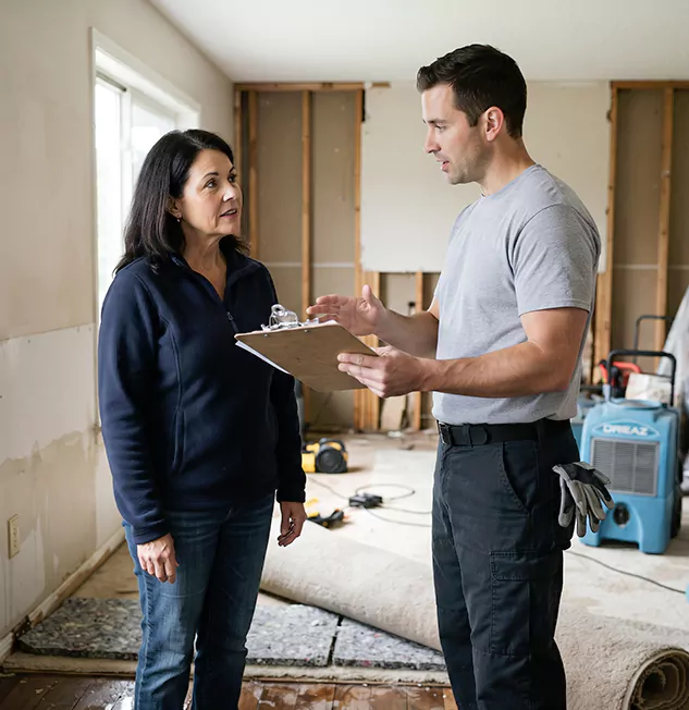 Why Choose Fort Collins Restoration Pros Over Other Flood Cleanup Companies in Fort Collins?