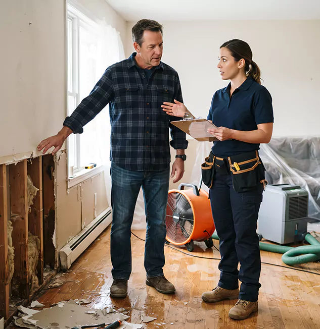 Why Choose Fort Collins Restoration Pros Over Other Flood Restoration Companies in Fort Collins, CO?