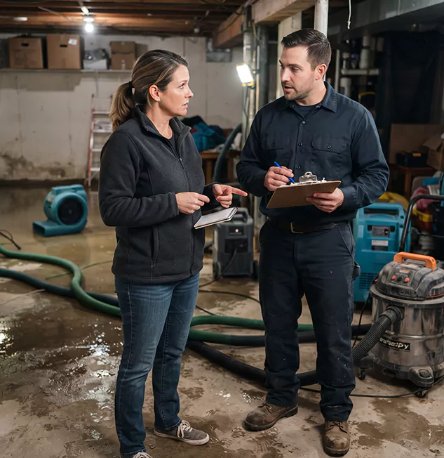Why Choose Fort Collins Restoration Pros Over Other Flood Removal Companies in Fort Collins?