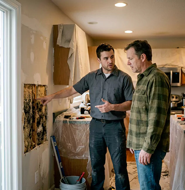 Why Choose Fort Collins Restoration Pros Over Other Drywall and Mold Repair Companies in Fort Collins, CO?