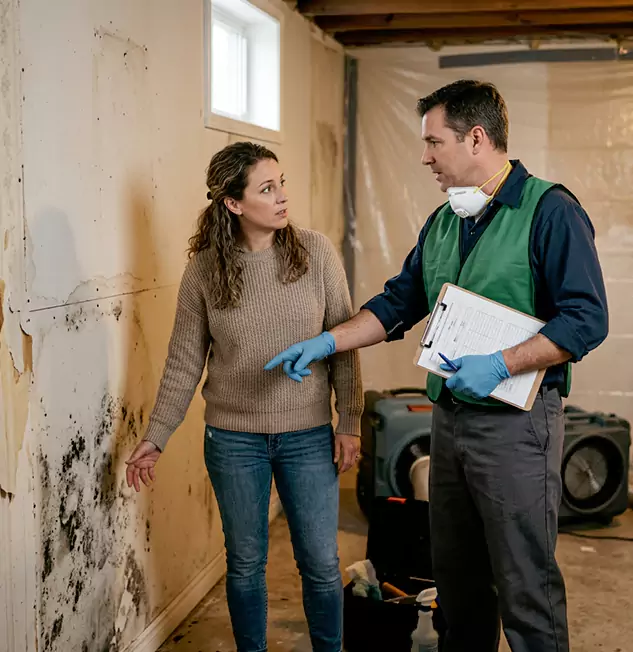 Why Choose Fort Collins Restoration Pros Over Other Mold Cleanup Companies?