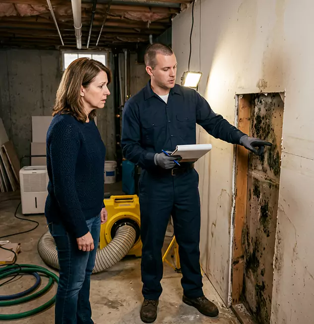 Why Choose Fort Collins Restoration Pros Over Other Mold Mitigation Companies in Fort Collins, CO?
