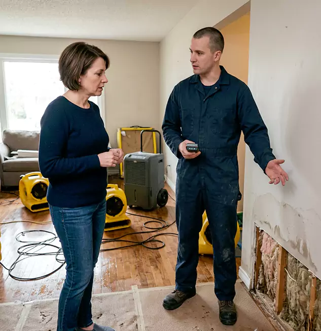 Why Choose Fort Collins Restoration Pros Over Other Residential Water Damage Repair Companies in Fort Collins, CO?