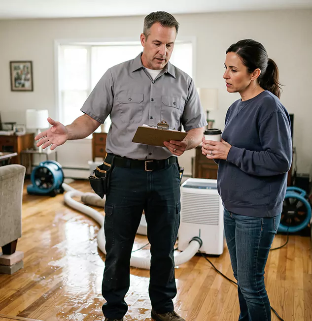 Why Choose Fort Collins Restoration Pros Over Other Water Damage Cleanup Companies in Fort Collins, CO?