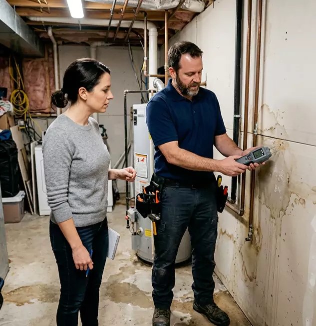 Why Choose Fort Collins Restoration Pros Over Other Water Damage Detection Companies in Fort Collins, CO?