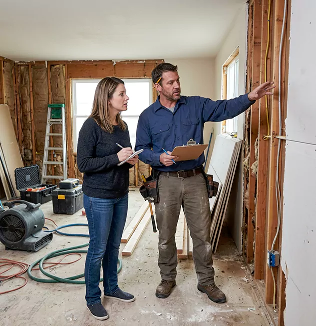 Why Choose Fort Collins Restoration Pros Over Other for Water Damage Reconstruction Companies in Fort Collins, CO?