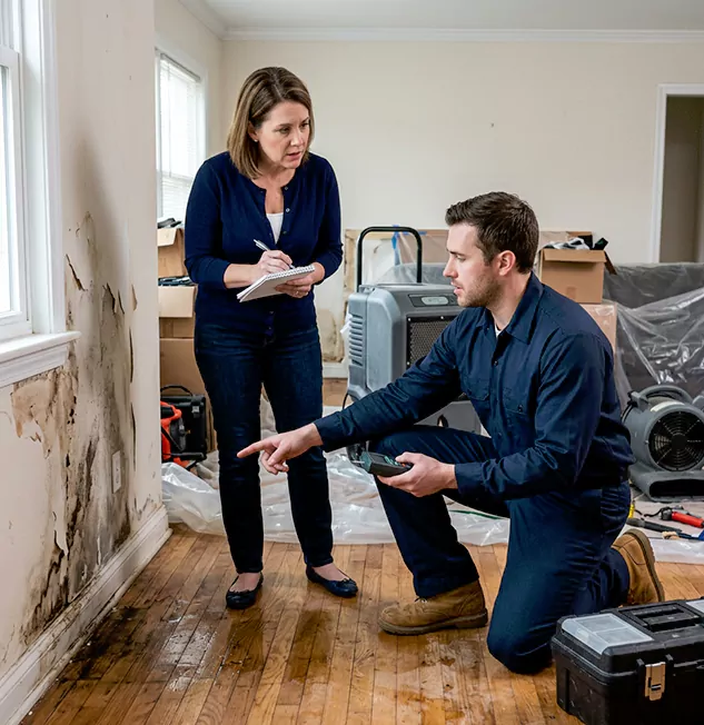 Why Choose Fort Collins Restoration Pros for Water Damage Repair in Fort Collins, CO?