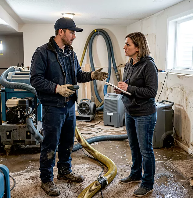 Why Choose Fort Collins Restoration Pros for Your Water Extraction in Fort Collins?