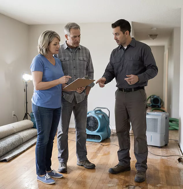 Why Choose Fort Collins Restoration Pros Over Other Water Leak Cleanup Companies in Fort Collins, CO?