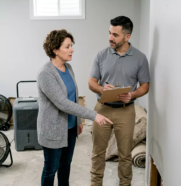 Why Choose Fort Collins Restoration Pros Over Other Water Damage Remediation Companies in Fort Collins, CO?