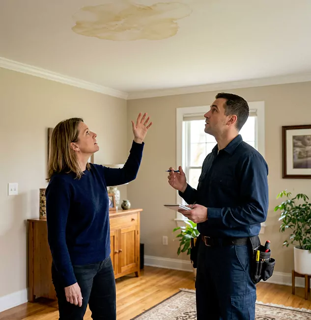 Why Choose Fort Collins Restoration Pros for Water Stain Repair in Fort Collins, CO?